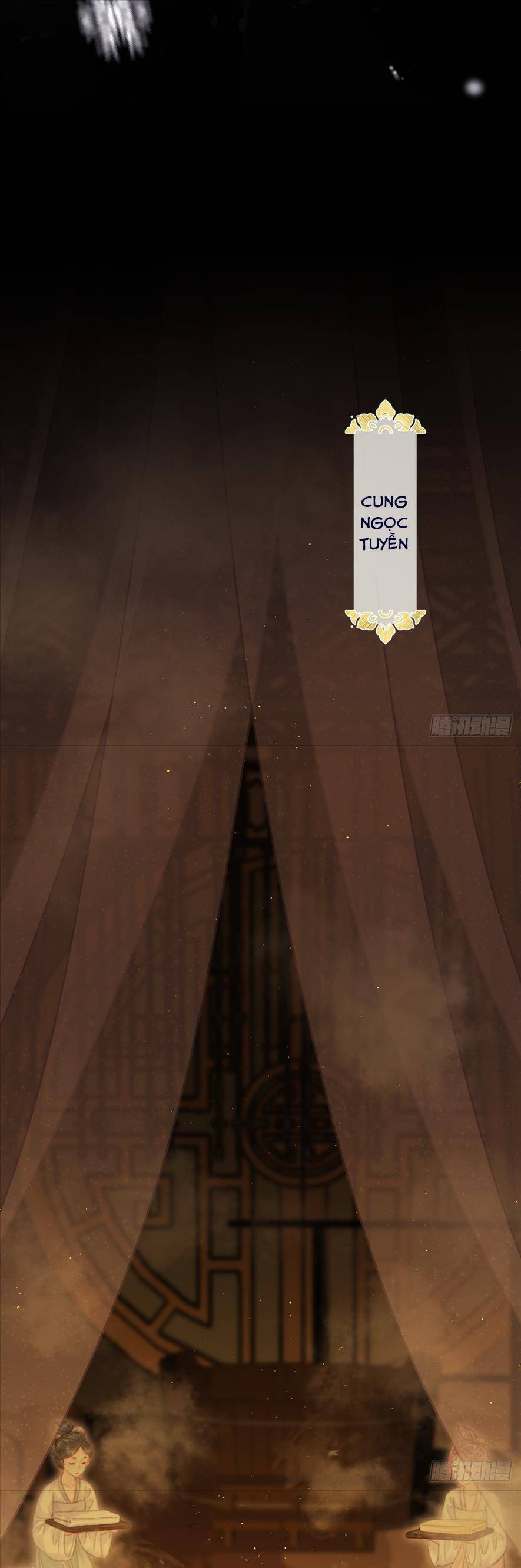 Trọng Sinh Chi Ác Phi Nghịch Tập - Chapter 5 - Page 9