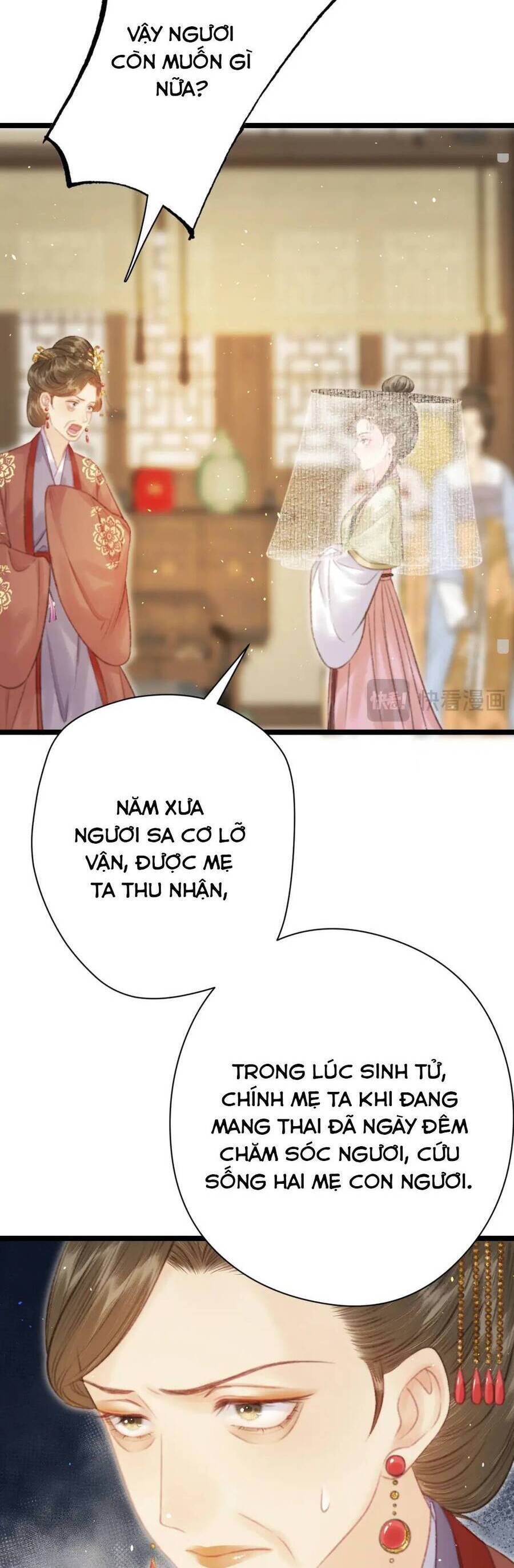 Trọng Sinh Chi Ác Phi Nghịch Tập - Chapter 6 - Page 13