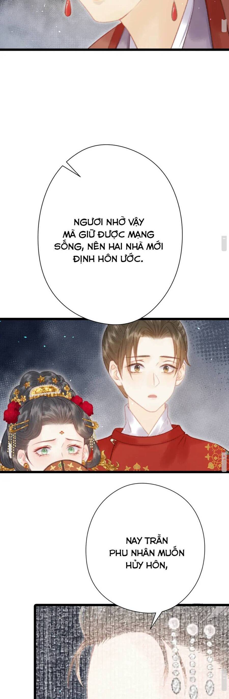 Trọng Sinh Chi Ác Phi Nghịch Tập - Chapter 6 - Page 14