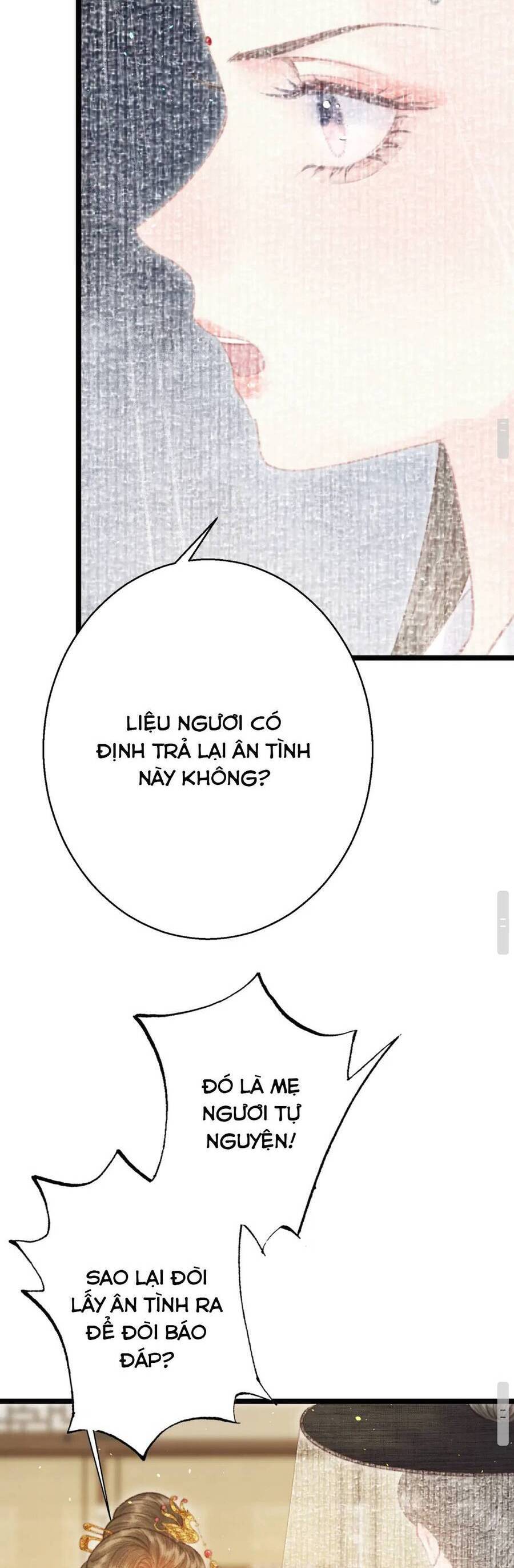 Trọng Sinh Chi Ác Phi Nghịch Tập - Chapter 6 - Page 15