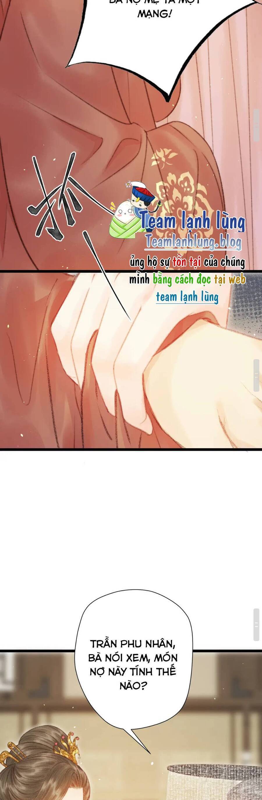 Trọng Sinh Chi Ác Phi Nghịch Tập - Chapter 6 - Page 17