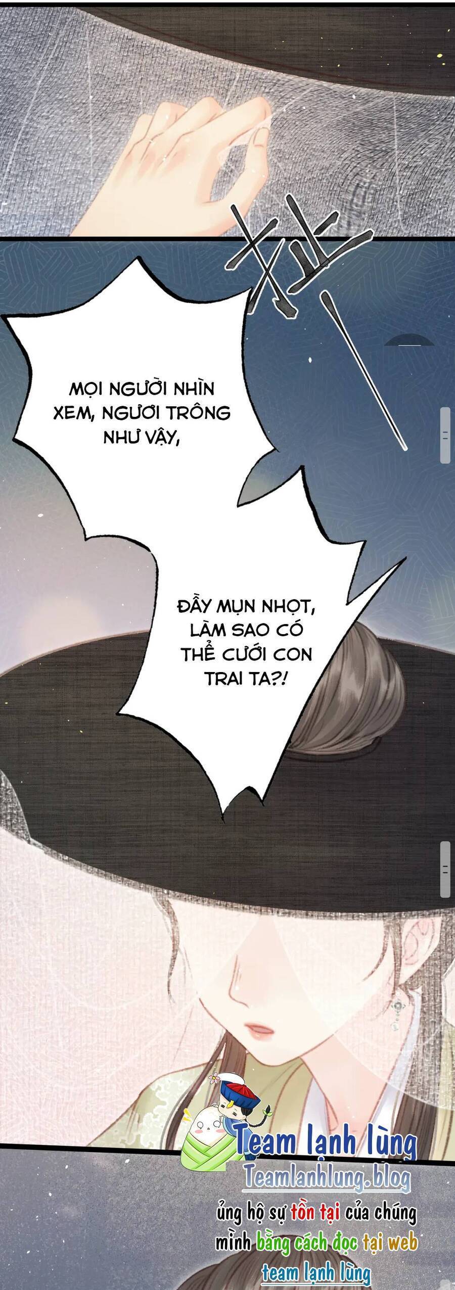 Trọng Sinh Chi Ác Phi Nghịch Tập - Chapter 6 - Page 19