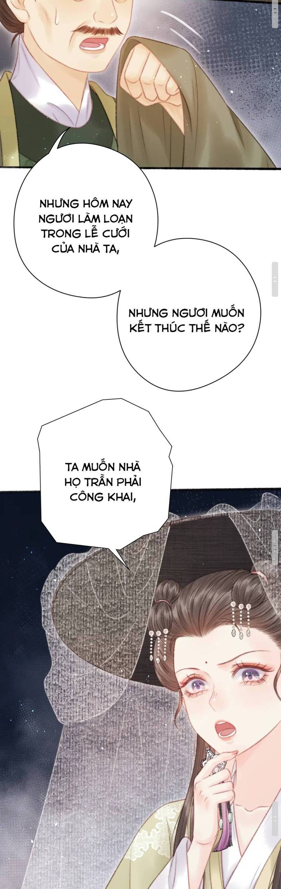 Trọng Sinh Chi Ác Phi Nghịch Tập - Chapter 6 - Page 24