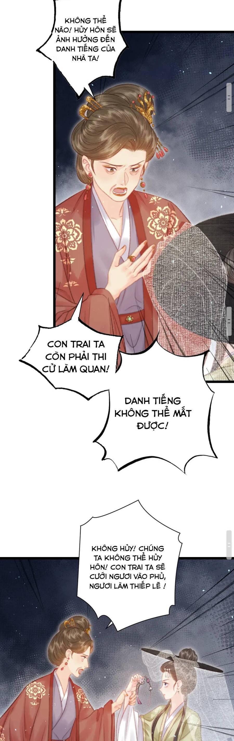 Trọng Sinh Chi Ác Phi Nghịch Tập - Chapter 6 - Page 26