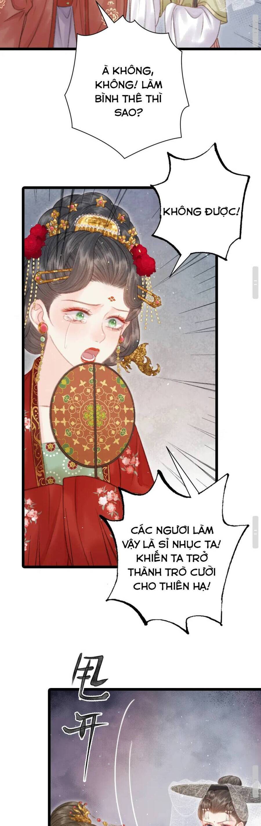 Trọng Sinh Chi Ác Phi Nghịch Tập - Chapter 6 - Page 27