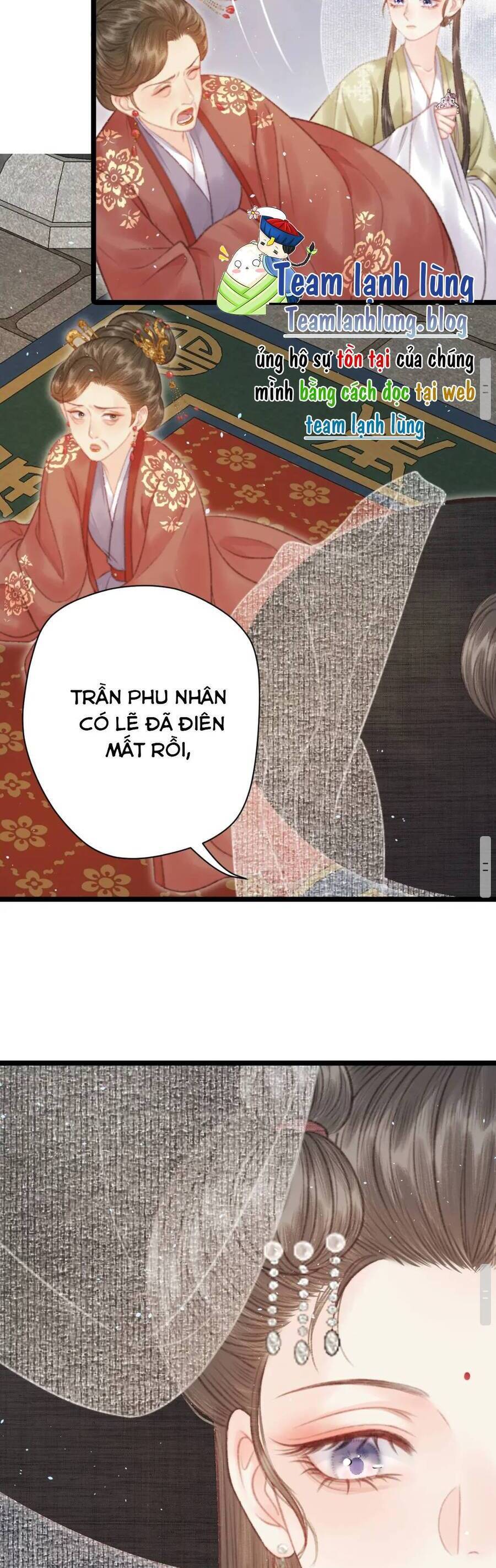 Trọng Sinh Chi Ác Phi Nghịch Tập - Chapter 6 - Page 28