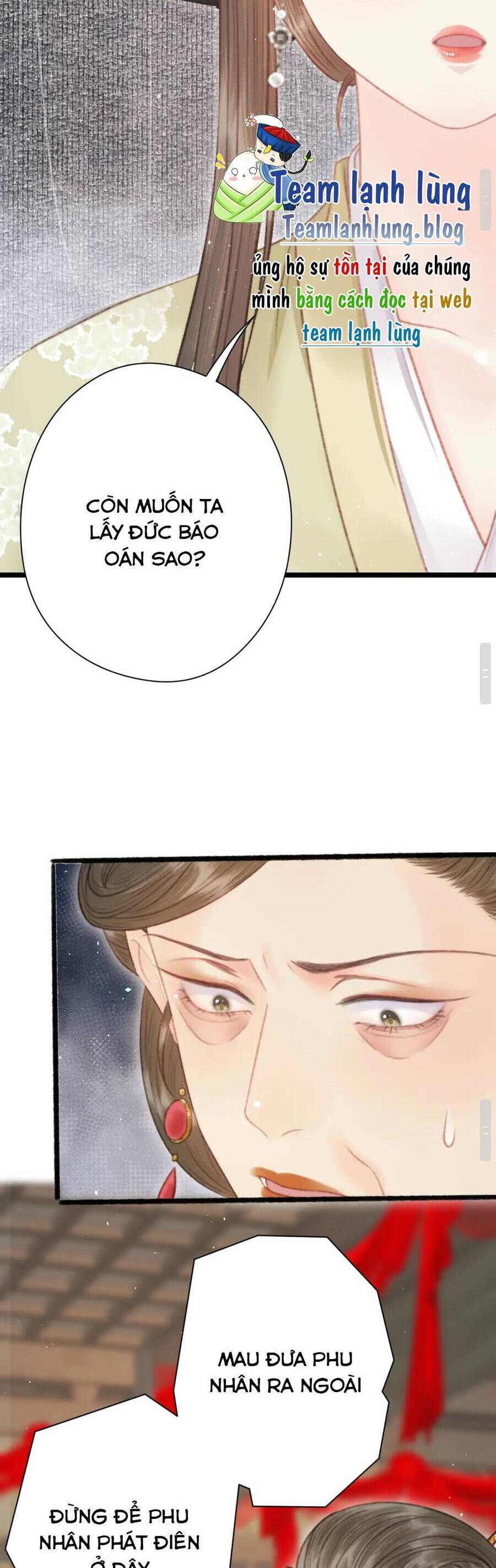 Trọng Sinh Chi Ác Phi Nghịch Tập - Chapter 6 - Page 29