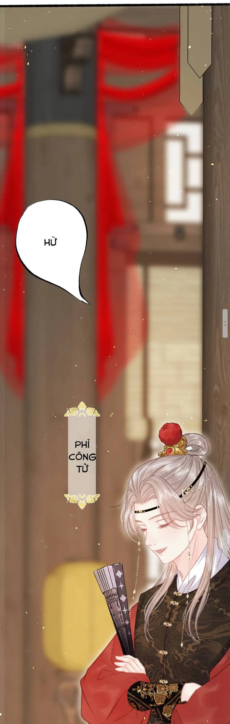 Trọng Sinh Chi Ác Phi Nghịch Tập - Chapter 6 - Page 31