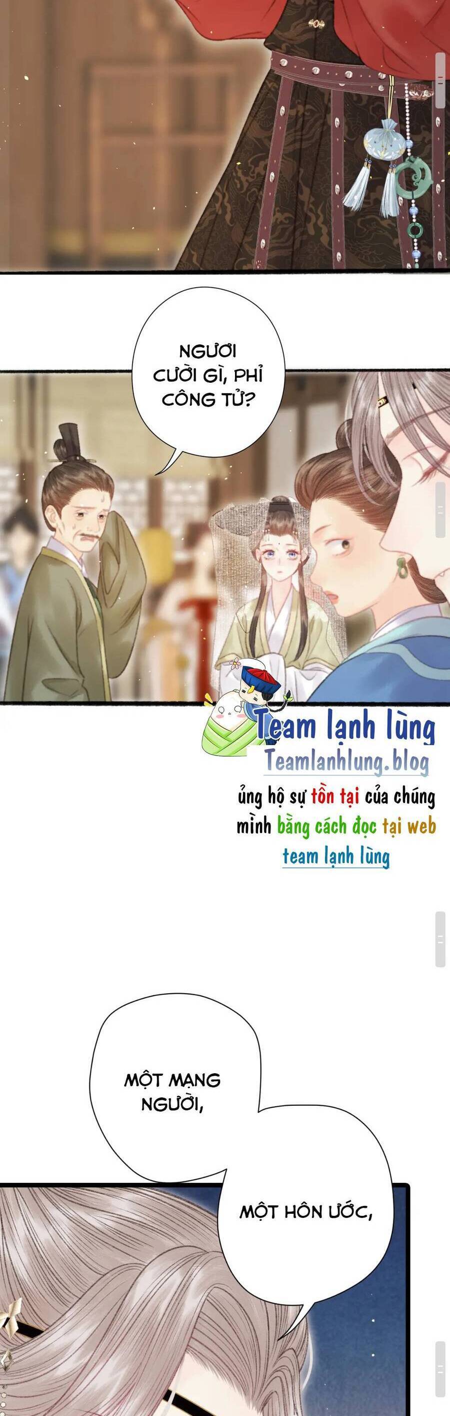 Trọng Sinh Chi Ác Phi Nghịch Tập - Chapter 6 - Page 32