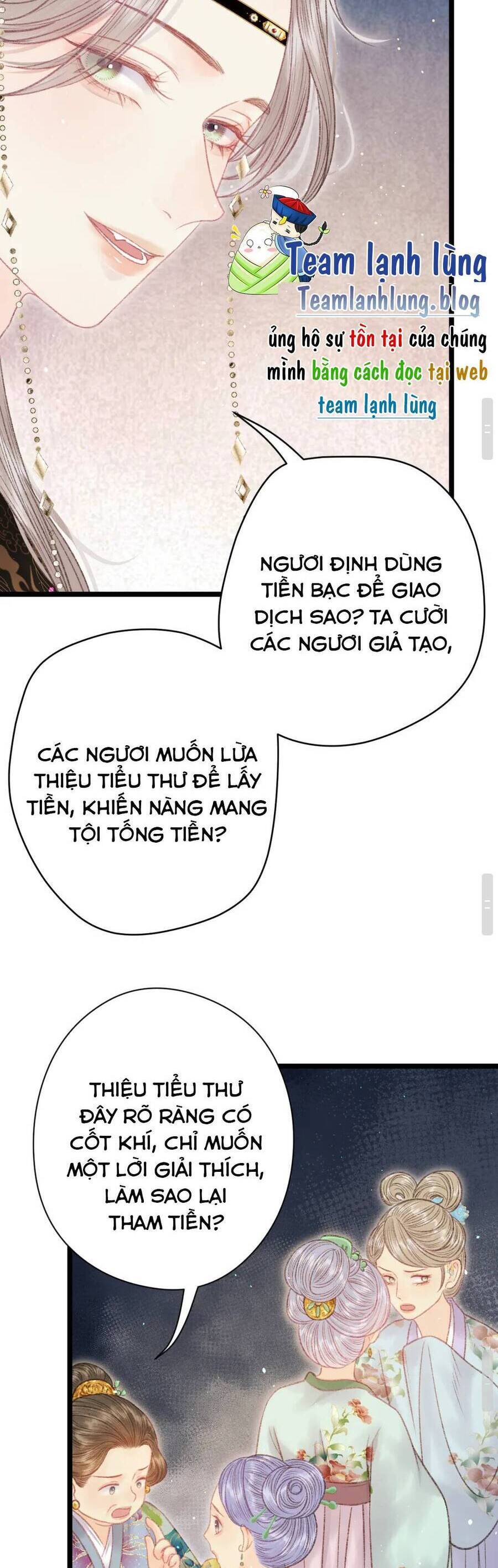 Trọng Sinh Chi Ác Phi Nghịch Tập - Chapter 6 - Page 33