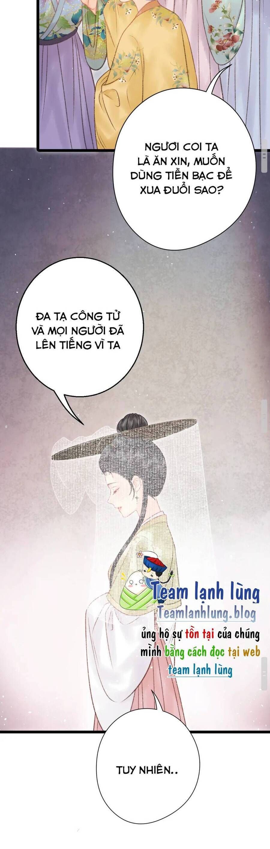 Trọng Sinh Chi Ác Phi Nghịch Tập - Chapter 6 - Page 34