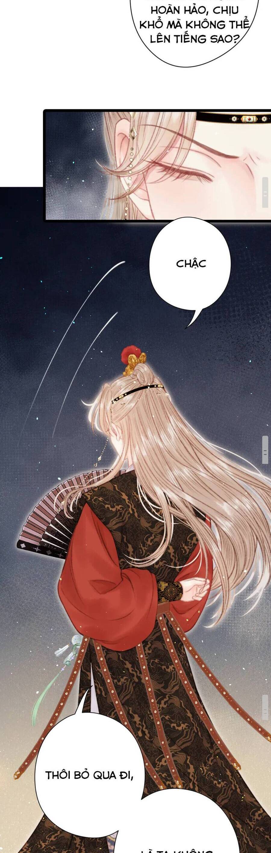 Trọng Sinh Chi Ác Phi Nghịch Tập - Chapter 6 - Page 37