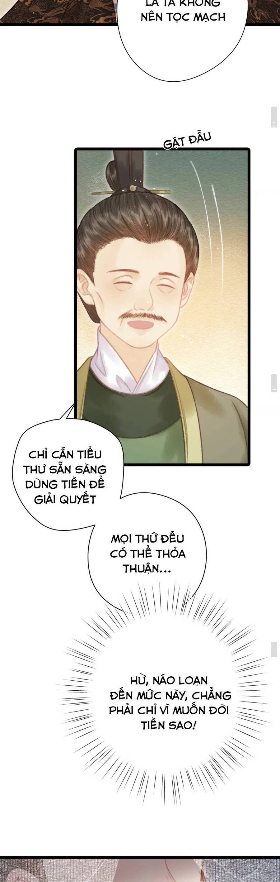 Trọng Sinh Chi Ác Phi Nghịch Tập - Chapter 6 - Page 38