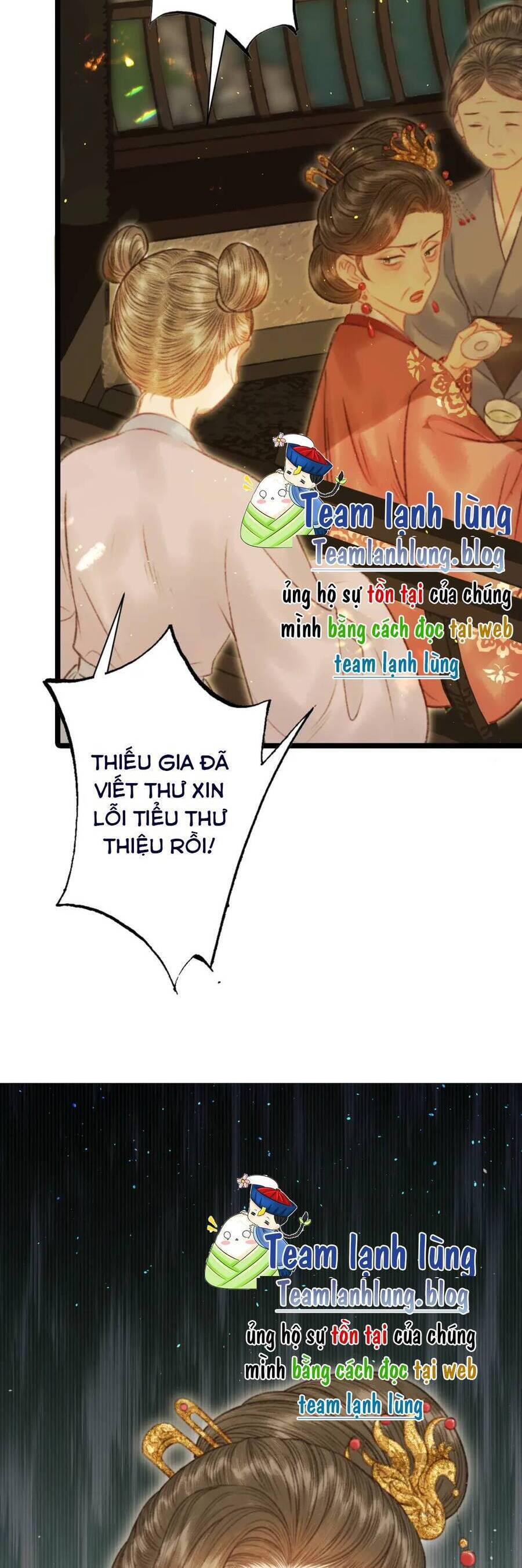 Trọng Sinh Chi Ác Phi Nghịch Tập - Chapter 7 - Page 12