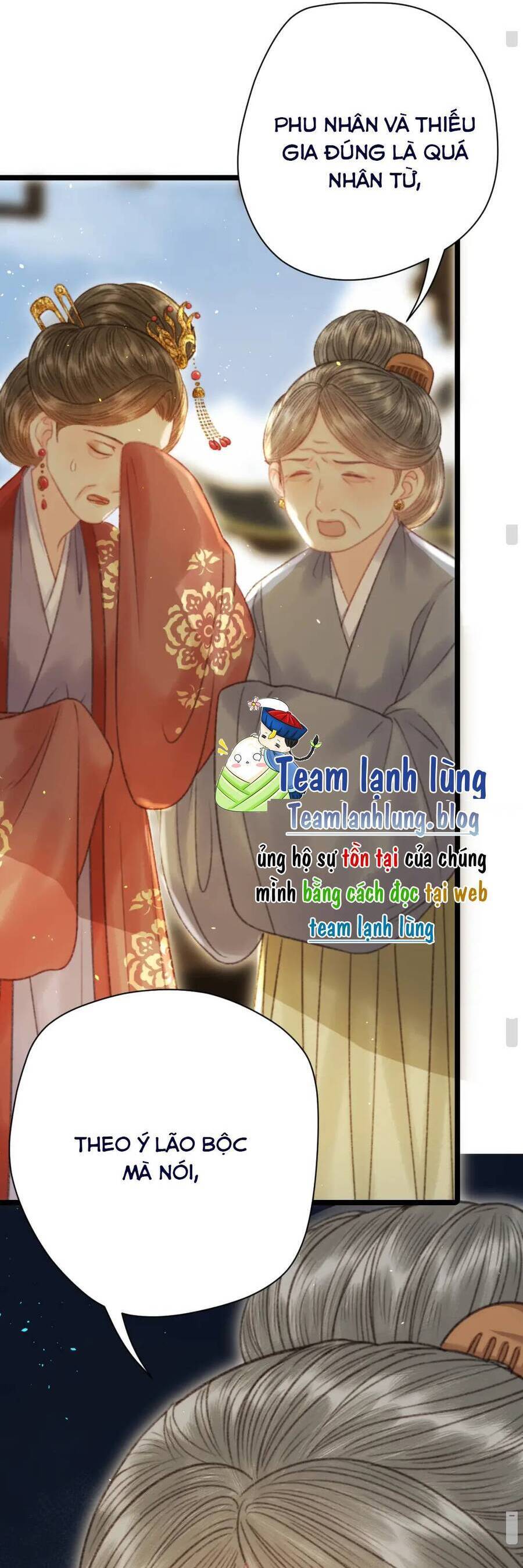 Trọng Sinh Chi Ác Phi Nghịch Tập - Chapter 7 - Page 14