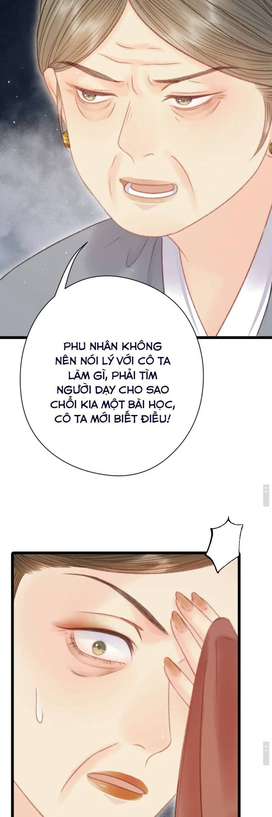 Trọng Sinh Chi Ác Phi Nghịch Tập - Chapter 7 - Page 15