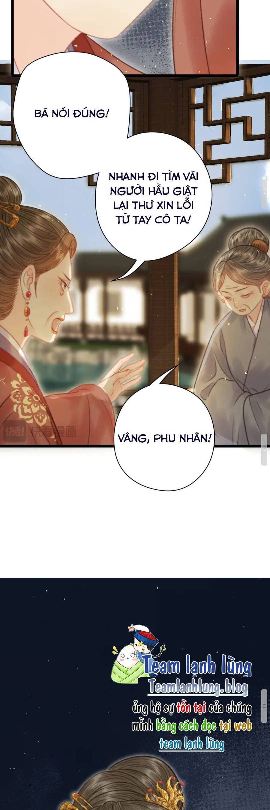 Trọng Sinh Chi Ác Phi Nghịch Tập - Chapter 7 - Page 16