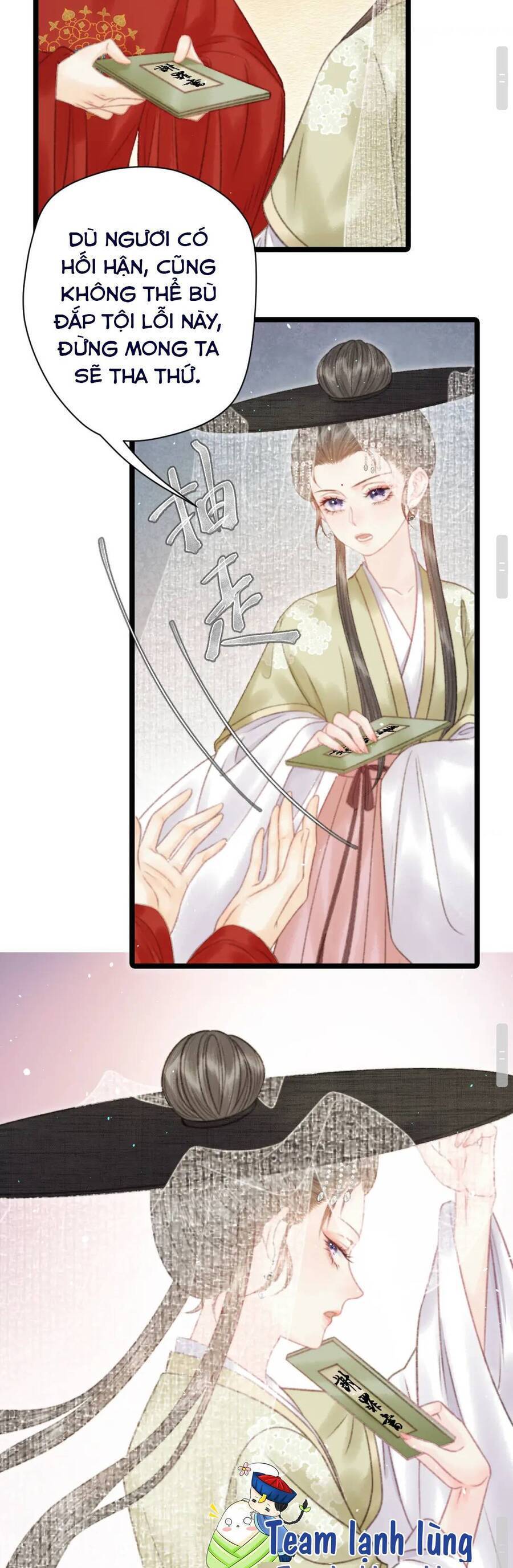 Trọng Sinh Chi Ác Phi Nghịch Tập - Chapter 7 - Page 19