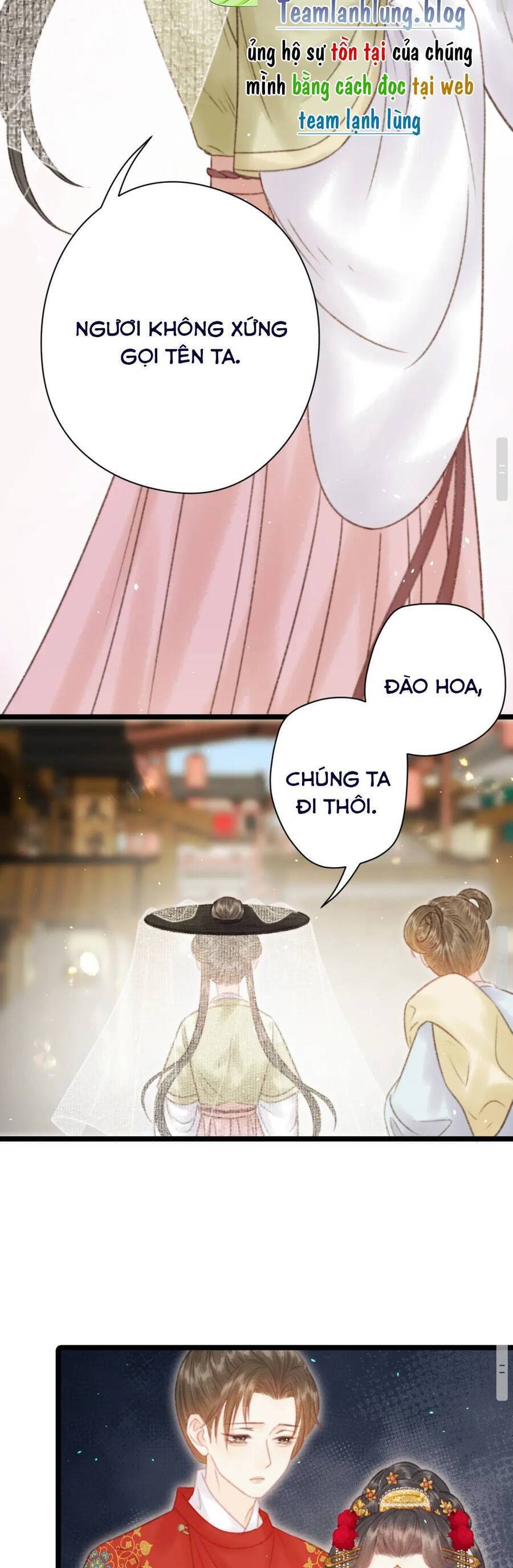 Trọng Sinh Chi Ác Phi Nghịch Tập - Chapter 7 - Page 20