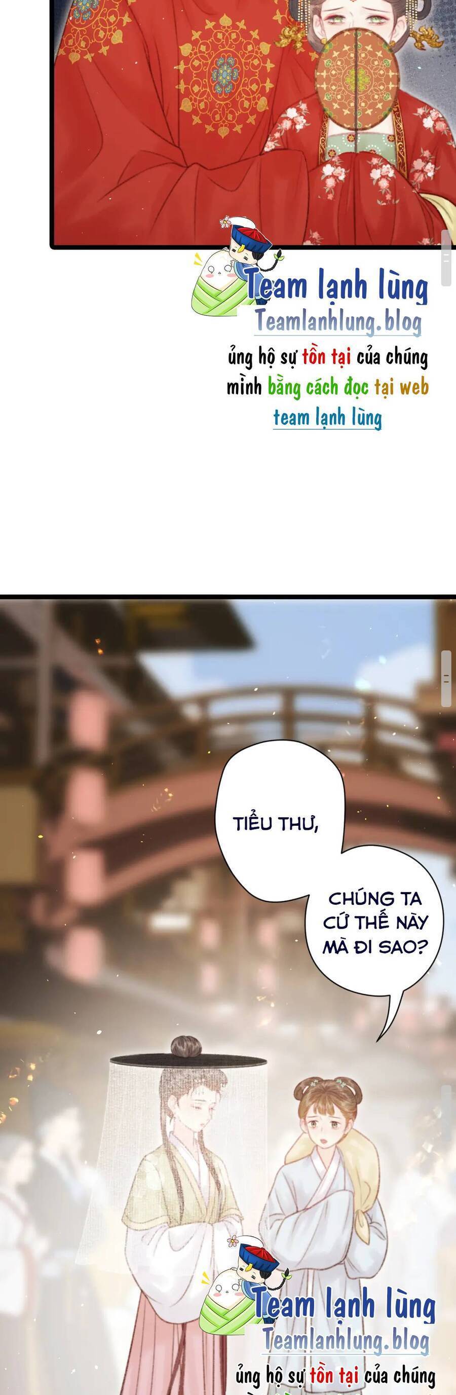 Trọng Sinh Chi Ác Phi Nghịch Tập - Chapter 7 - Page 21