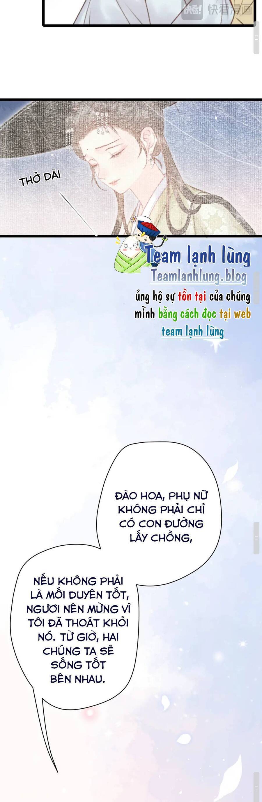 Trọng Sinh Chi Ác Phi Nghịch Tập - Chapter 7 - Page 23