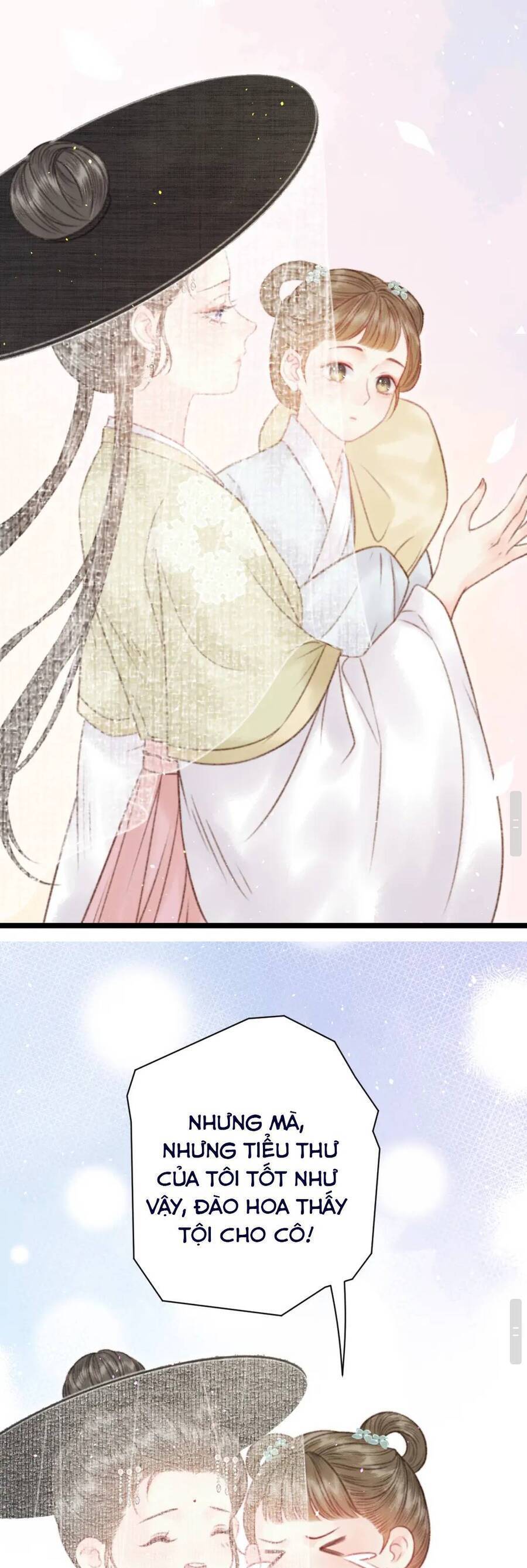 Trọng Sinh Chi Ác Phi Nghịch Tập - Chapter 7 - Page 24