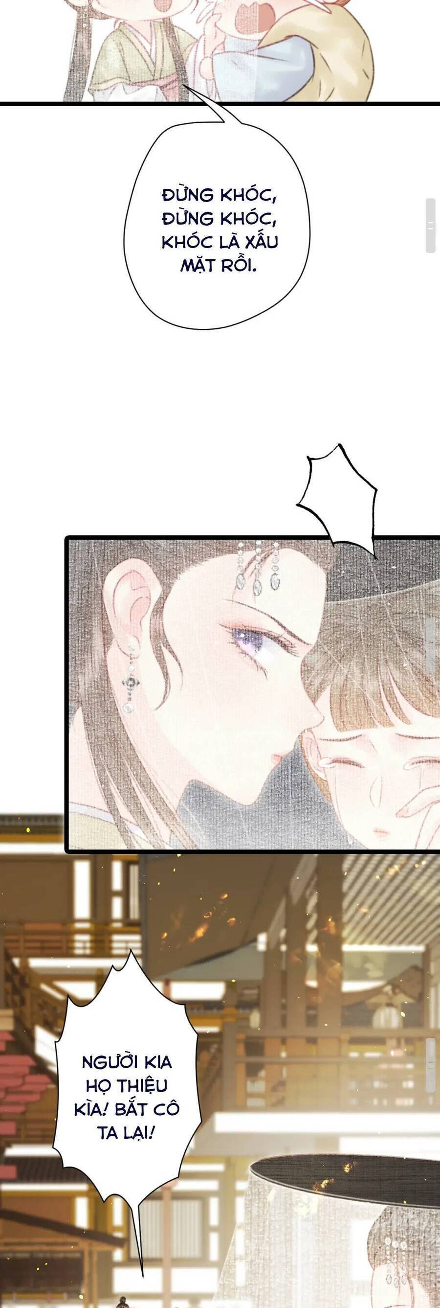 Trọng Sinh Chi Ác Phi Nghịch Tập - Chapter 7 - Page 25