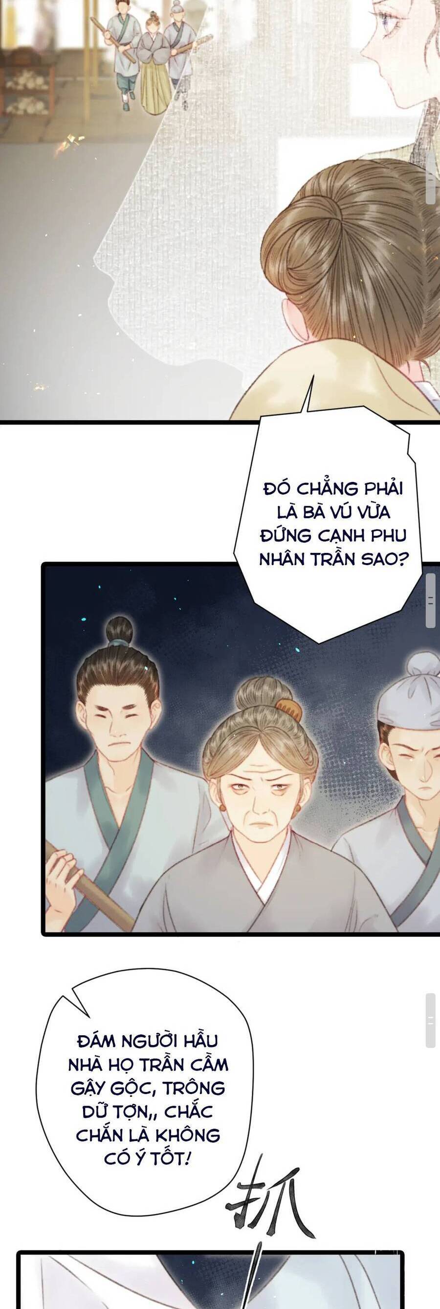 Trọng Sinh Chi Ác Phi Nghịch Tập - Chapter 7 - Page 26