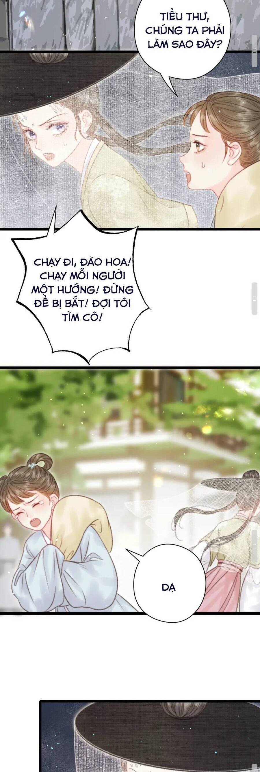 Trọng Sinh Chi Ác Phi Nghịch Tập - Chapter 7 - Page 28