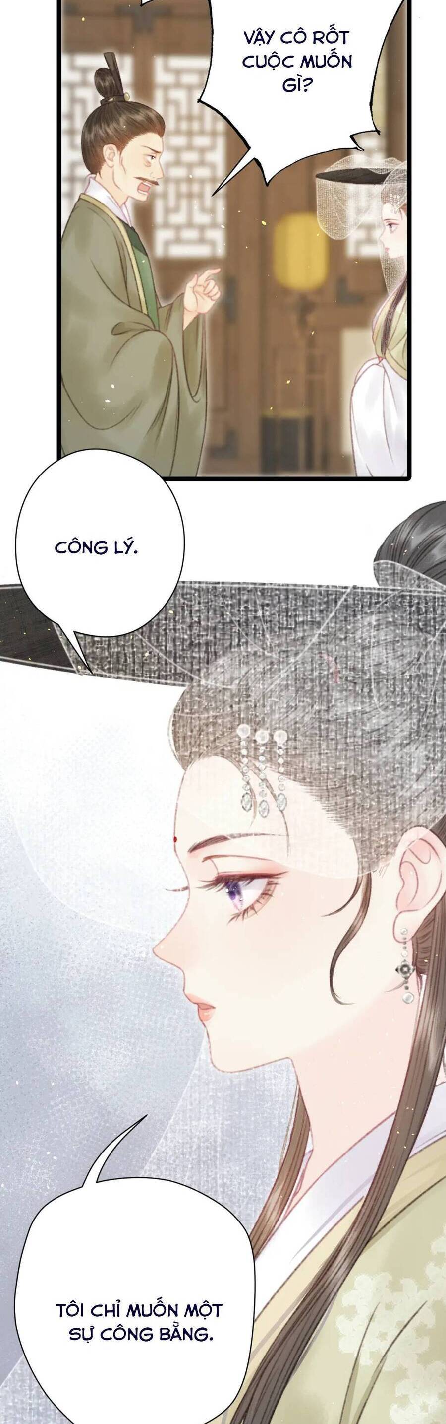 Trọng Sinh Chi Ác Phi Nghịch Tập - Chapter 7 - Page 3