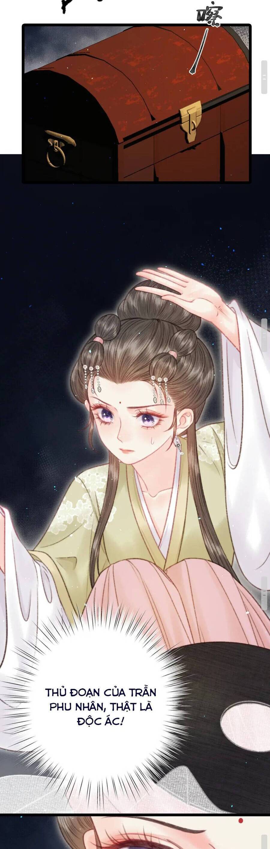Trọng Sinh Chi Ác Phi Nghịch Tập - Chapter 7 - Page 34