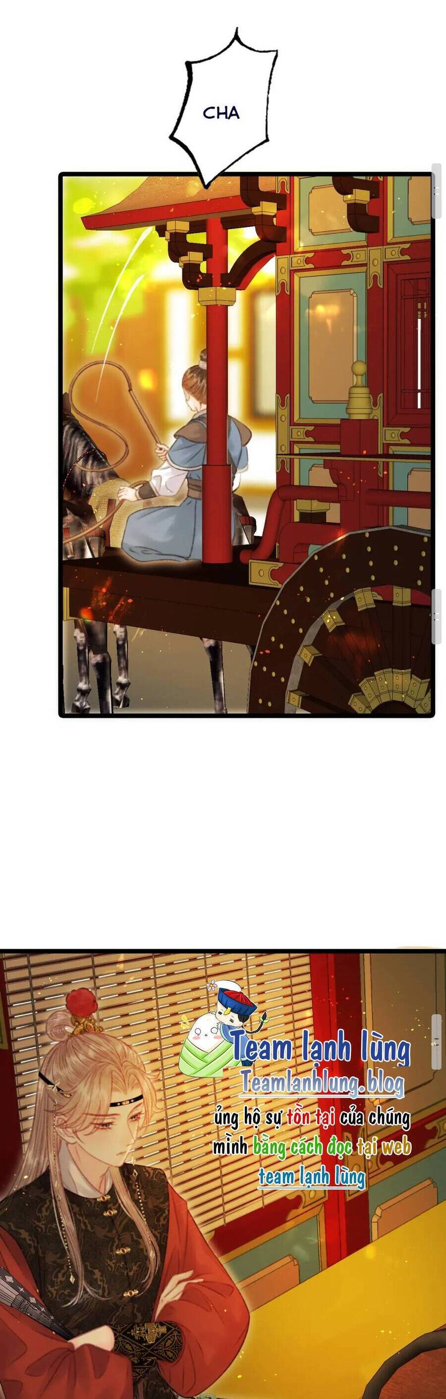 Trọng Sinh Chi Ác Phi Nghịch Tập - Chapter 7 - Page 37