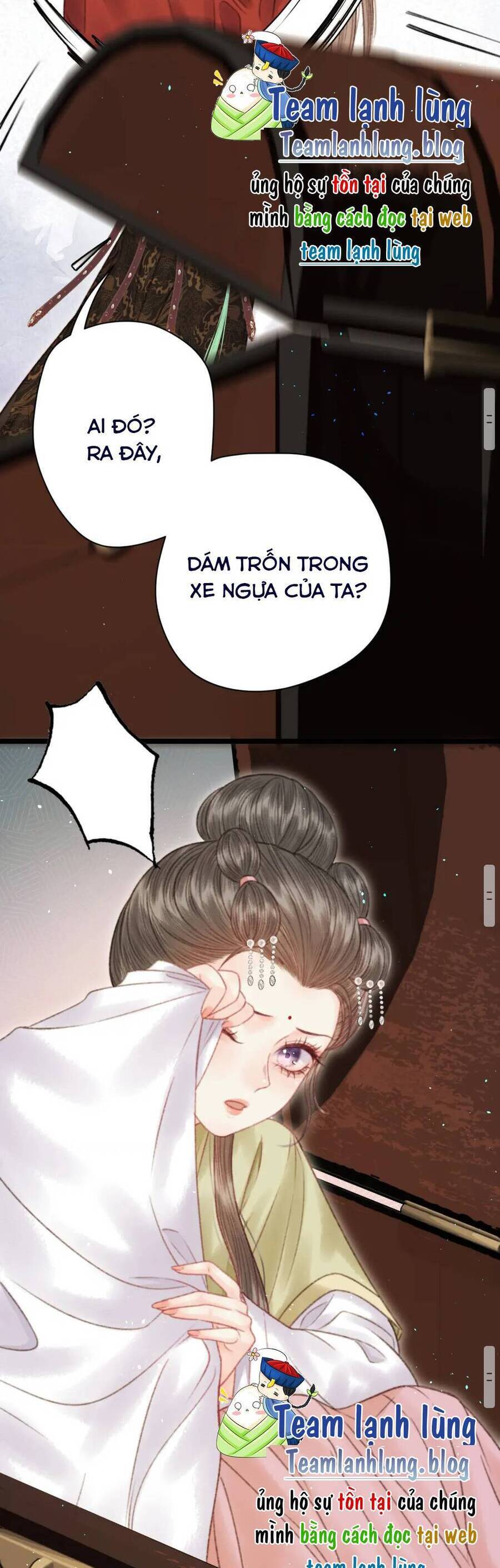 Trọng Sinh Chi Ác Phi Nghịch Tập - Chapter 7 - Page 39
