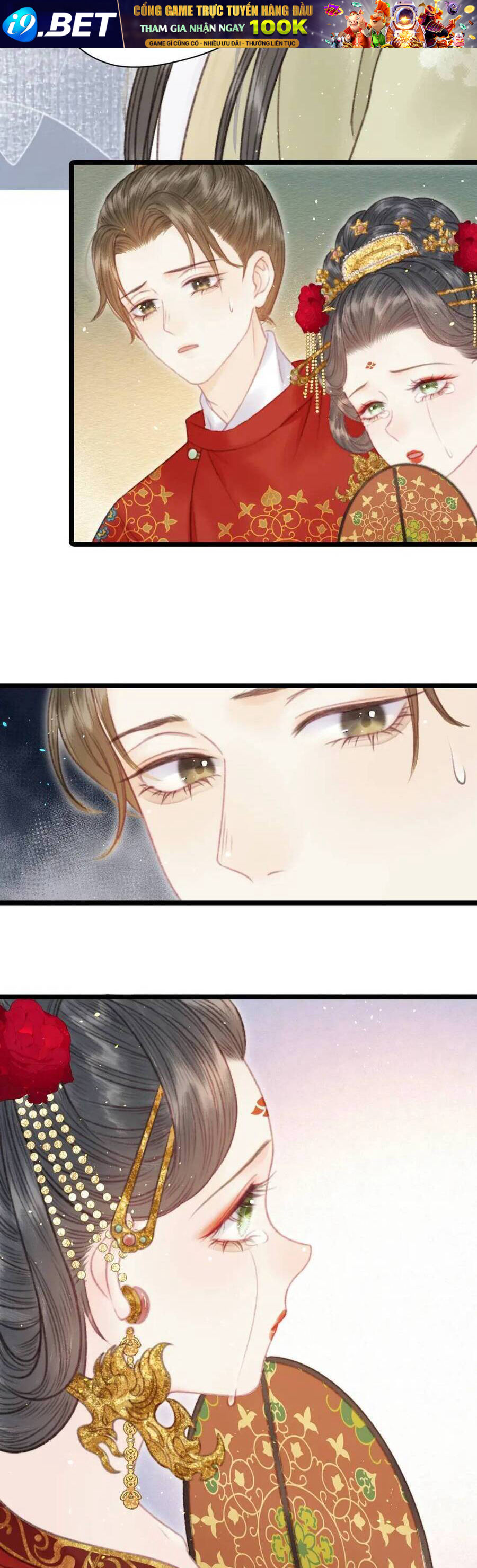 Trọng Sinh Chi Ác Phi Nghịch Tập - Chapter 7 - Page 4