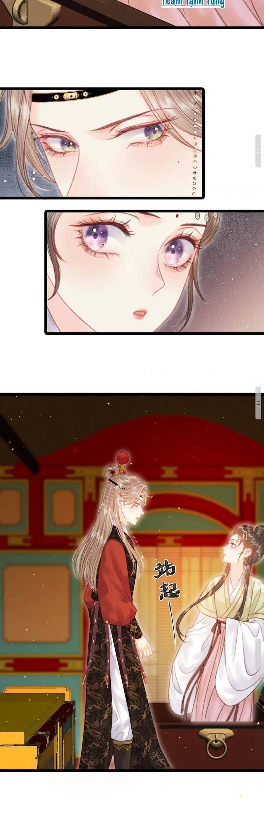 Trọng Sinh Chi Ác Phi Nghịch Tập - Chapter 7 - Page 40