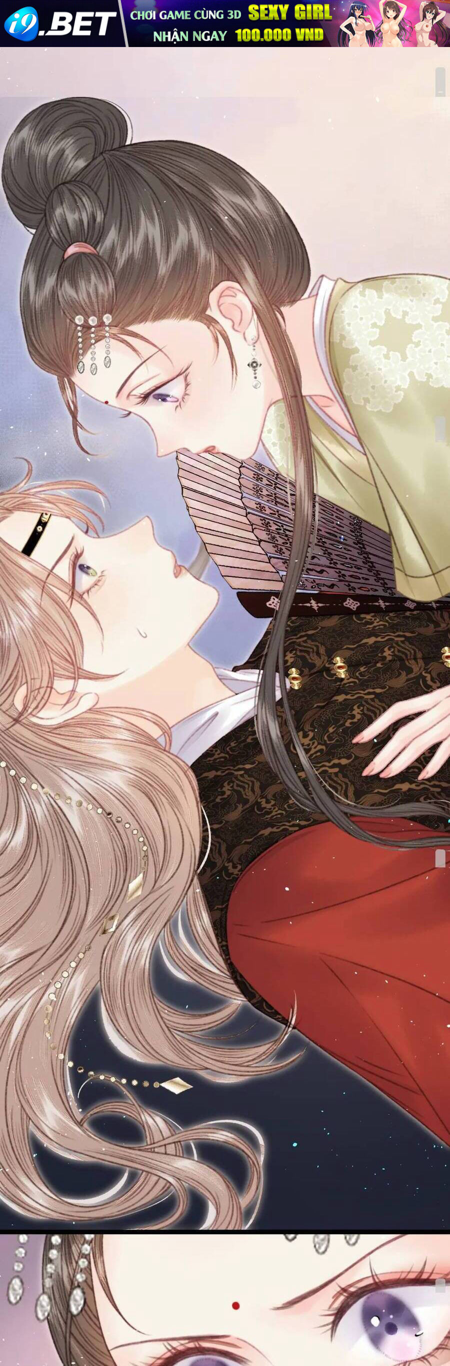 Trọng Sinh Chi Ác Phi Nghịch Tập - Chapter 7 - Page 43