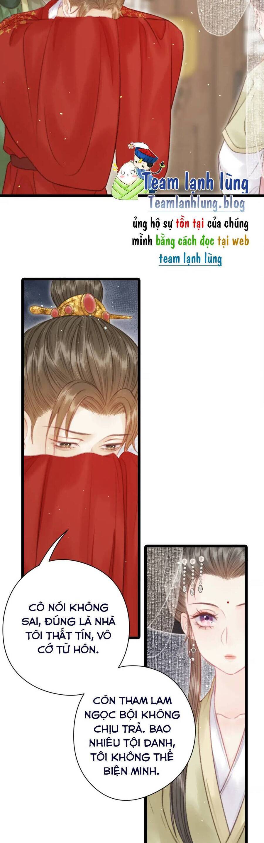 Trọng Sinh Chi Ác Phi Nghịch Tập - Chapter 7 - Page 6