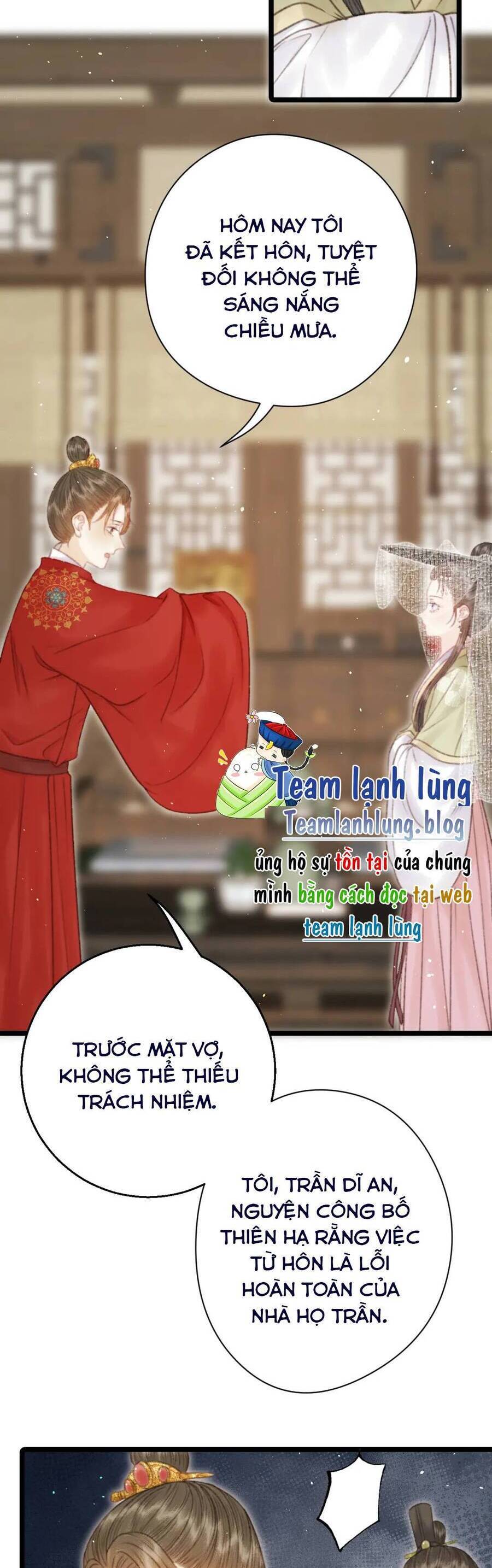 Trọng Sinh Chi Ác Phi Nghịch Tập - Chapter 7 - Page 7