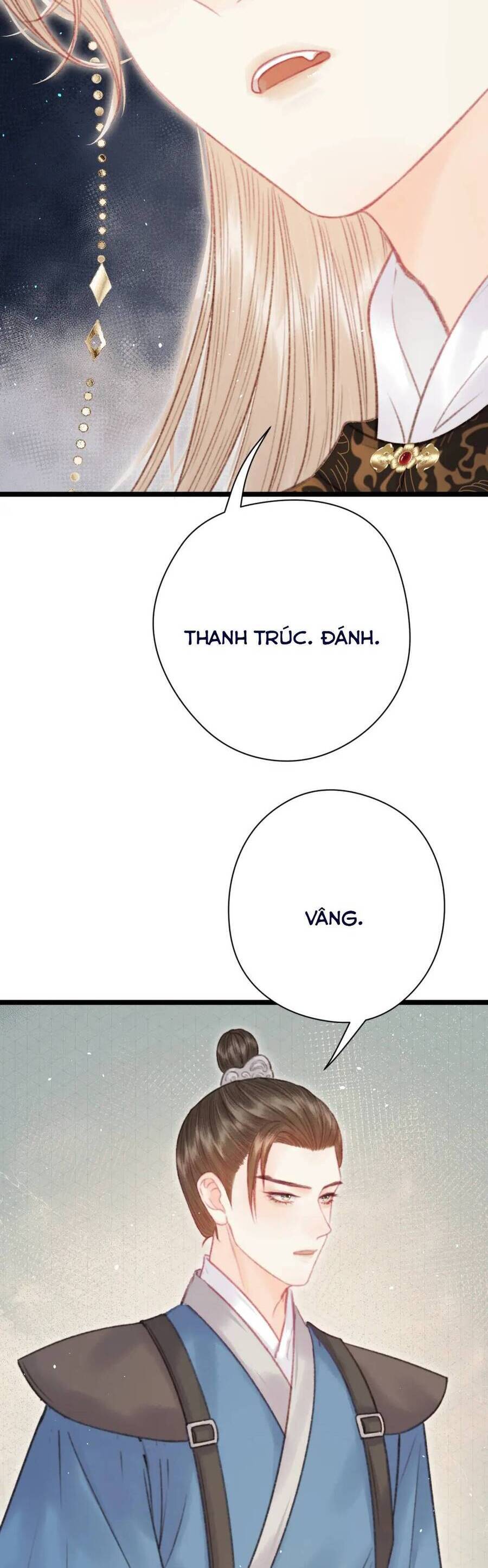 Trọng Sinh Chi Ác Phi Nghịch Tập - Chapter 8 - Page 12