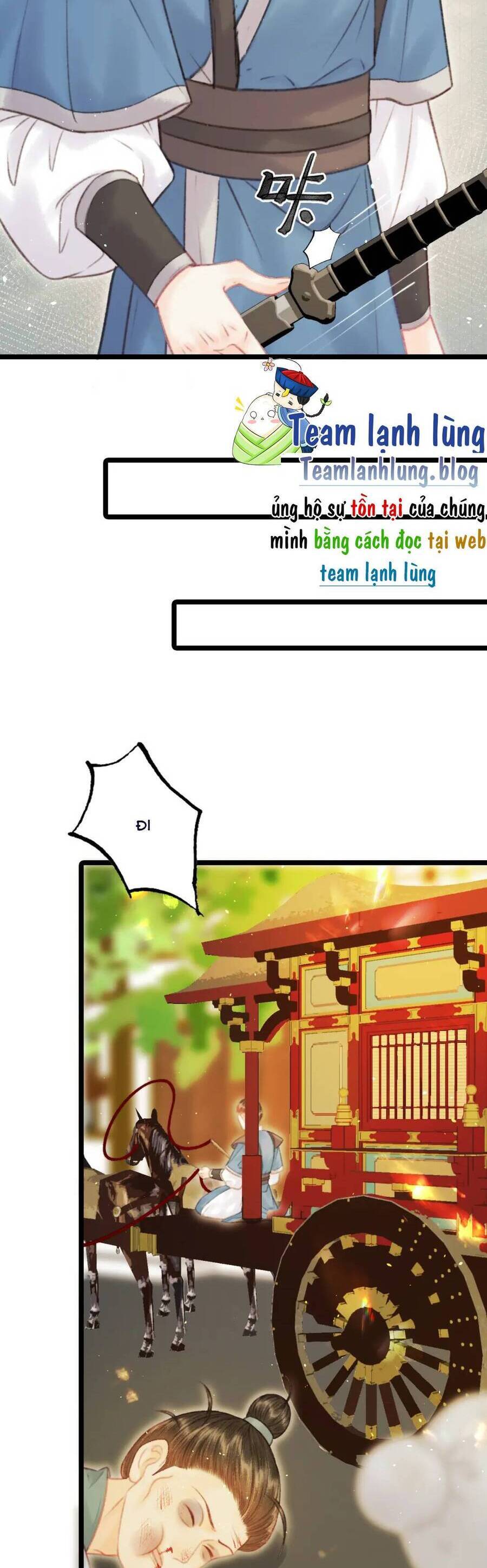 Trọng Sinh Chi Ác Phi Nghịch Tập - Chapter 8 - Page 13