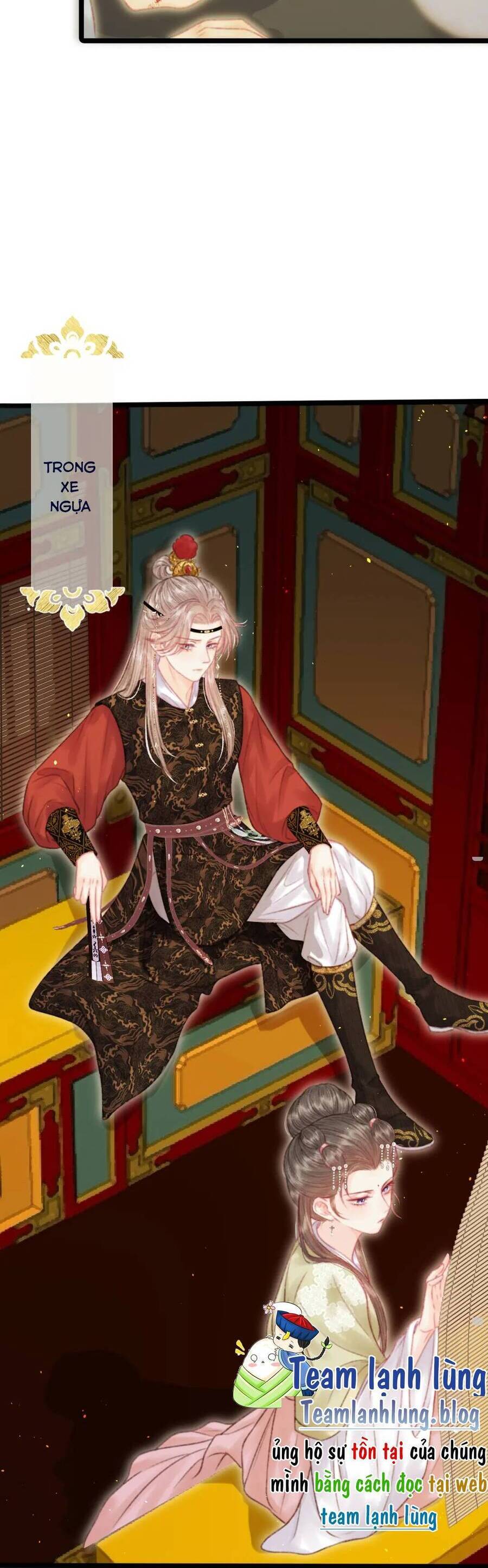 Trọng Sinh Chi Ác Phi Nghịch Tập - Chapter 8 - Page 14