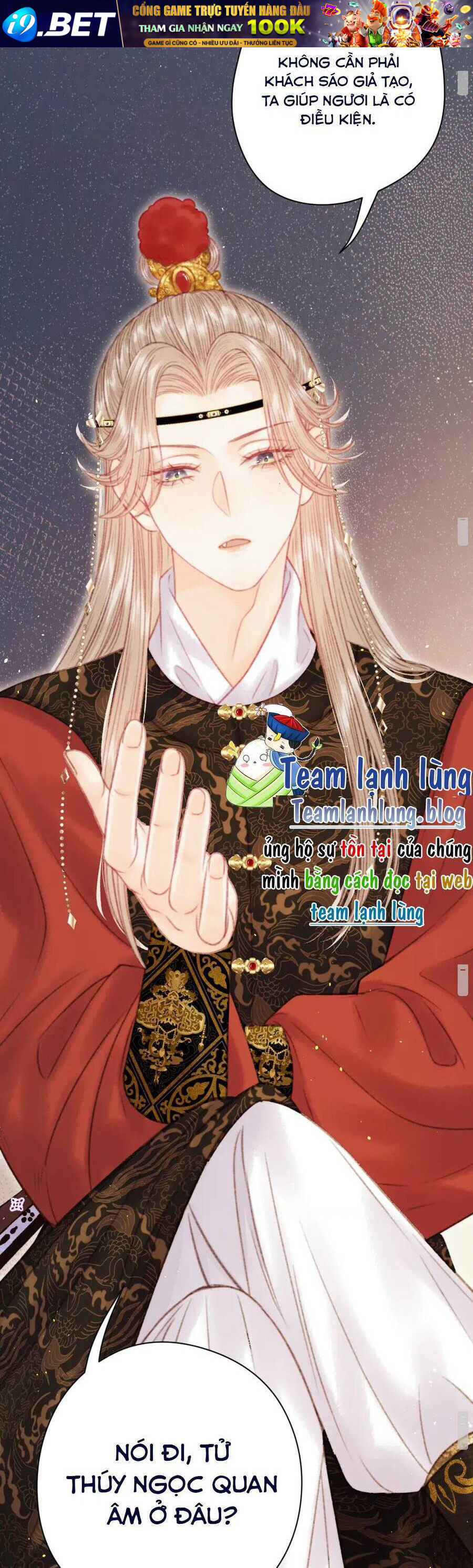 Trọng Sinh Chi Ác Phi Nghịch Tập - Chapter 8 - Page 16