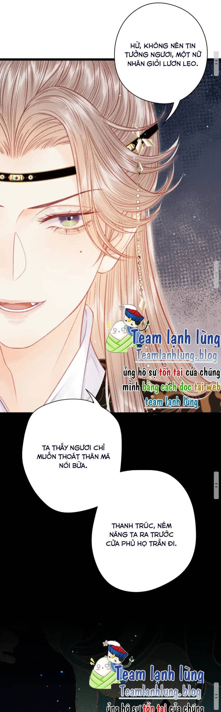 Trọng Sinh Chi Ác Phi Nghịch Tập - Chapter 8 - Page 18