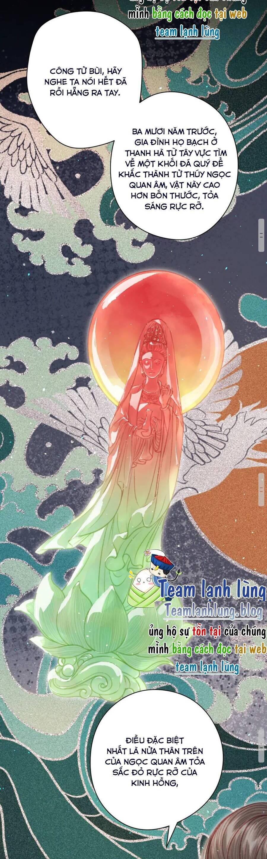 Trọng Sinh Chi Ác Phi Nghịch Tập - Chapter 8 - Page 19