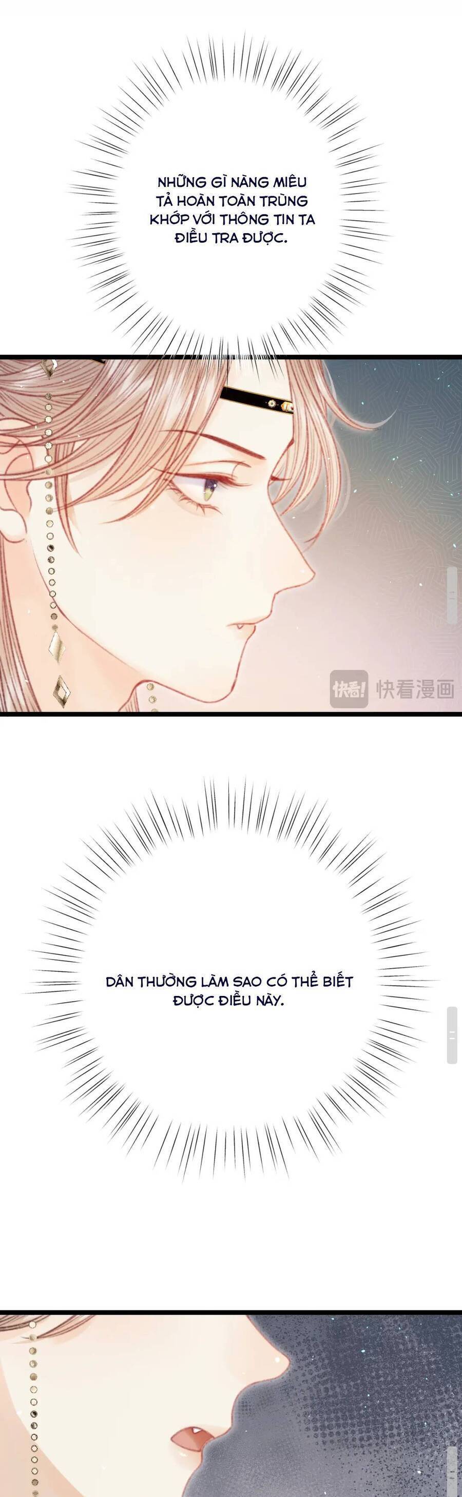 Trọng Sinh Chi Ác Phi Nghịch Tập - Chapter 8 - Page 21