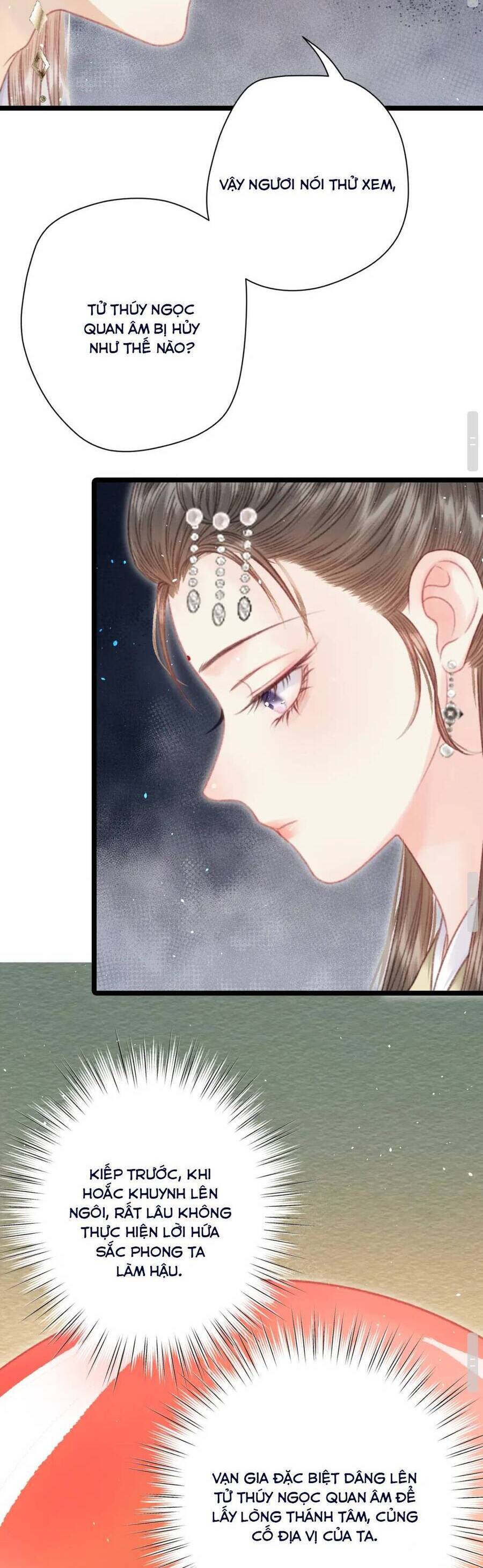 Trọng Sinh Chi Ác Phi Nghịch Tập - Chapter 8 - Page 22