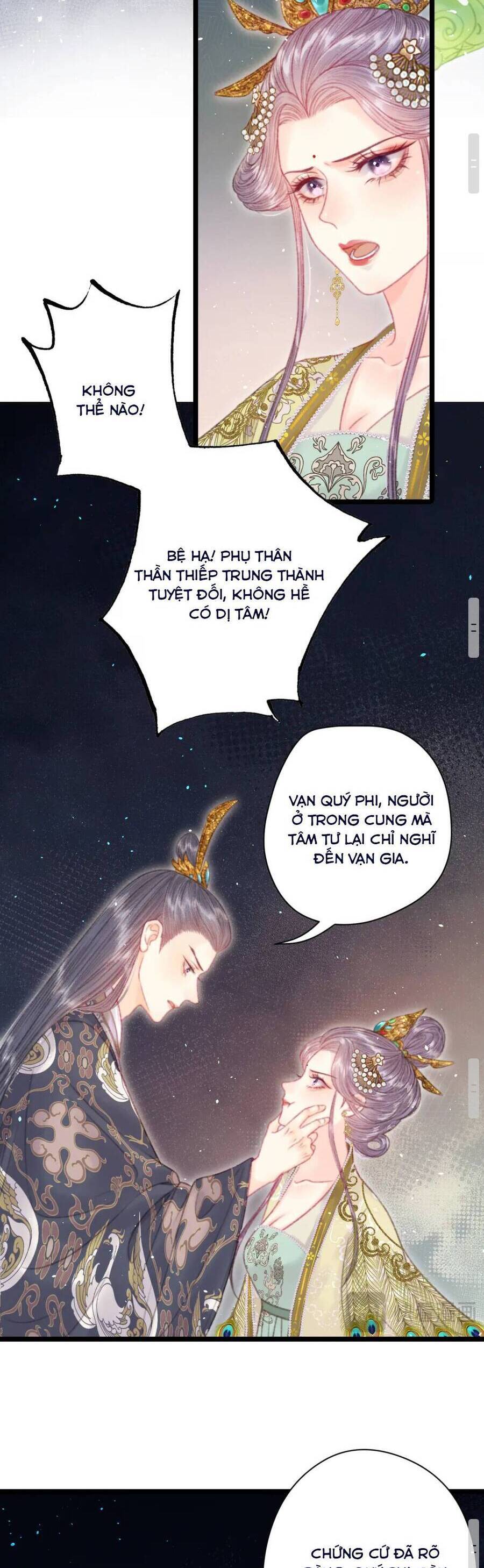 Trọng Sinh Chi Ác Phi Nghịch Tập - Chapter 8 - Page 26
