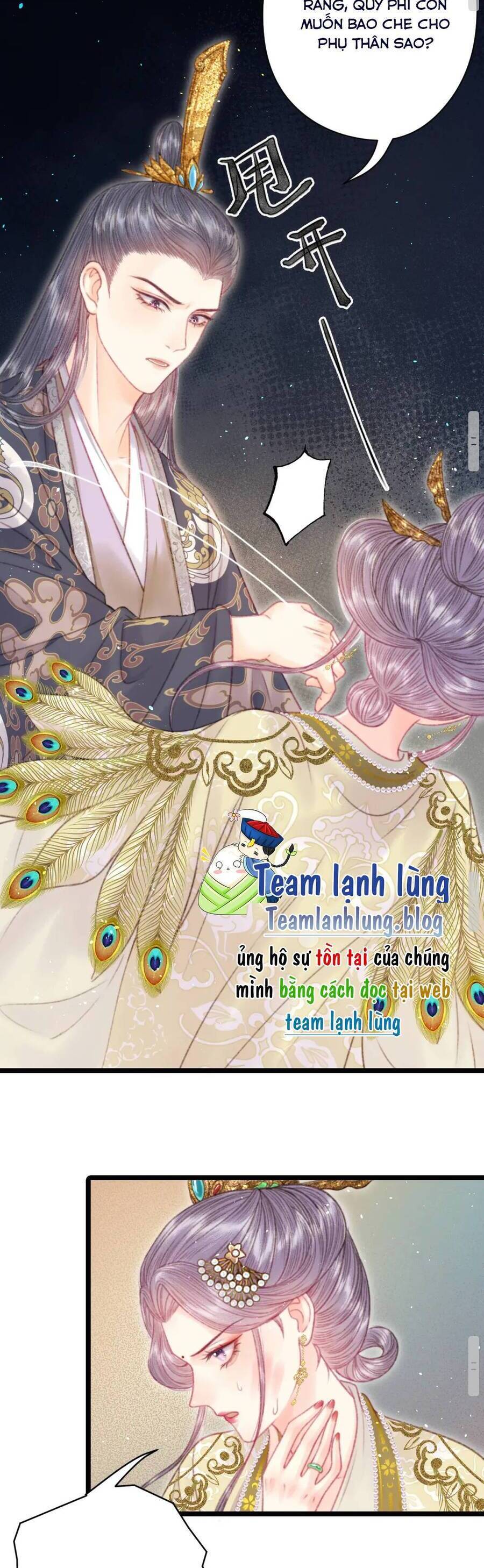 Trọng Sinh Chi Ác Phi Nghịch Tập - Chapter 8 - Page 27