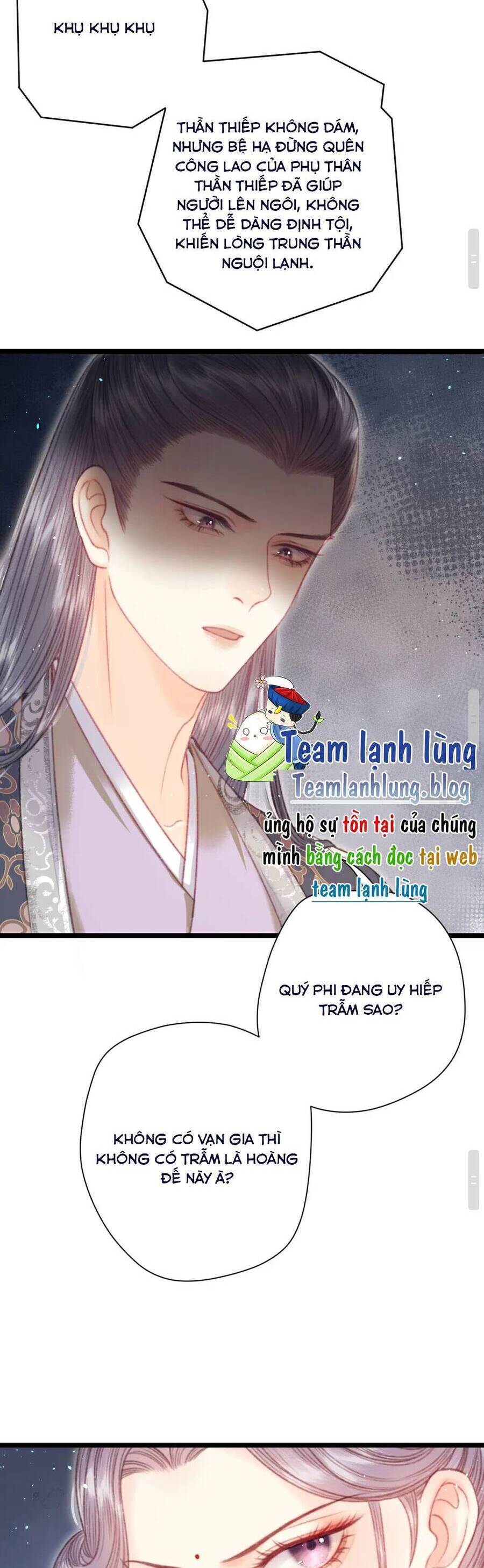 Trọng Sinh Chi Ác Phi Nghịch Tập - Chapter 8 - Page 28