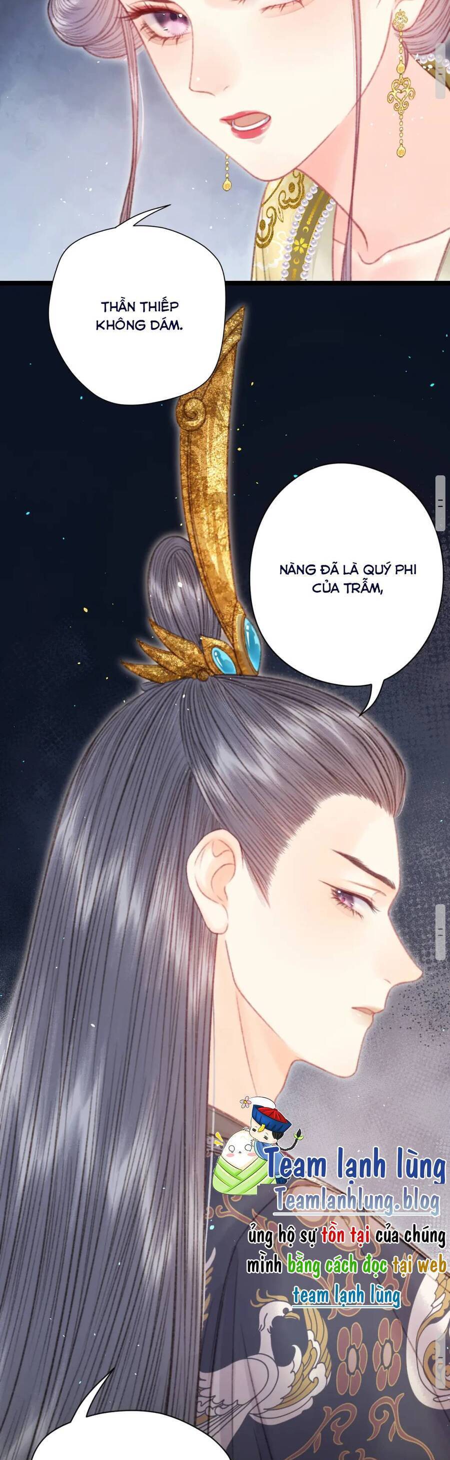 Trọng Sinh Chi Ác Phi Nghịch Tập - Chapter 8 - Page 29